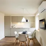 Monolocale Moderno E Porta Nuova Vittorio *