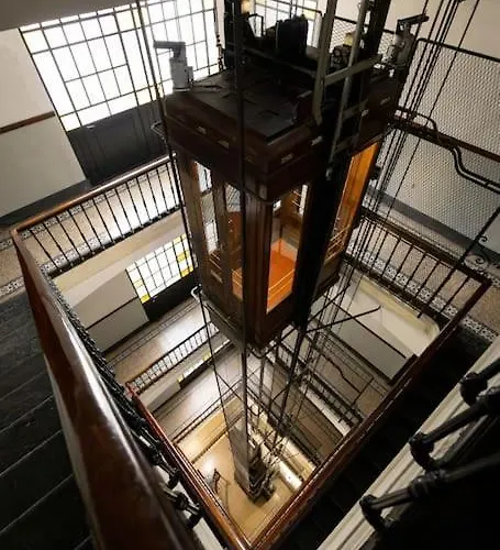 Appartamento Monolocale Moderno E Porta Nuova Vittorio Torino