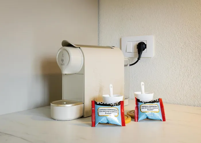 Monolocale Moderno E Porta Nuova Vittorio * Torino