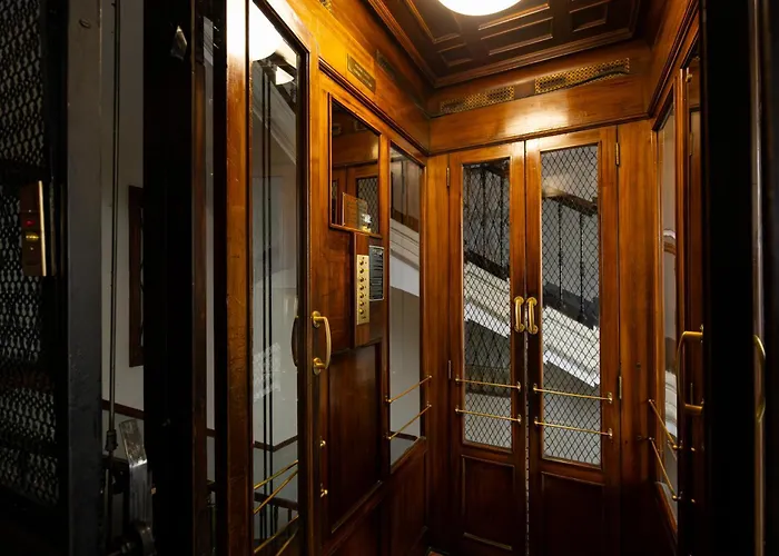 Appartamento Monolocale Moderno E Porta Nuova Vittorio *