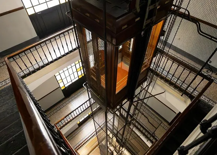 Monolocale Moderno E Porta Nuova Vittorio Appartamento