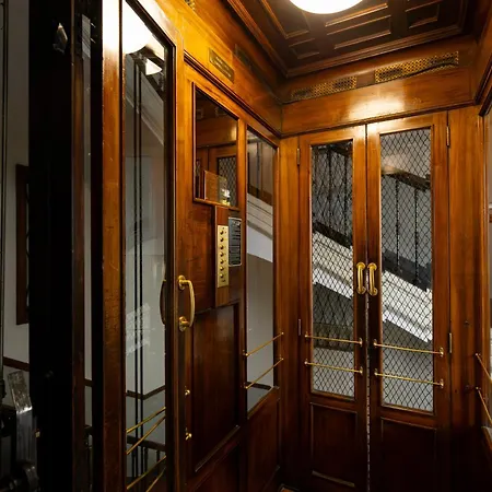 Apartament Monolocale Moderno E Porta Nuova Vittorio *