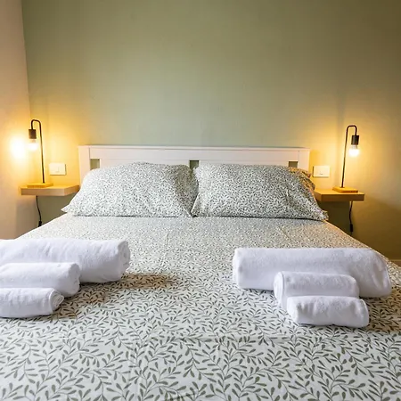 Apartman Monolocale Moderno E Porta Nuova Vittorio