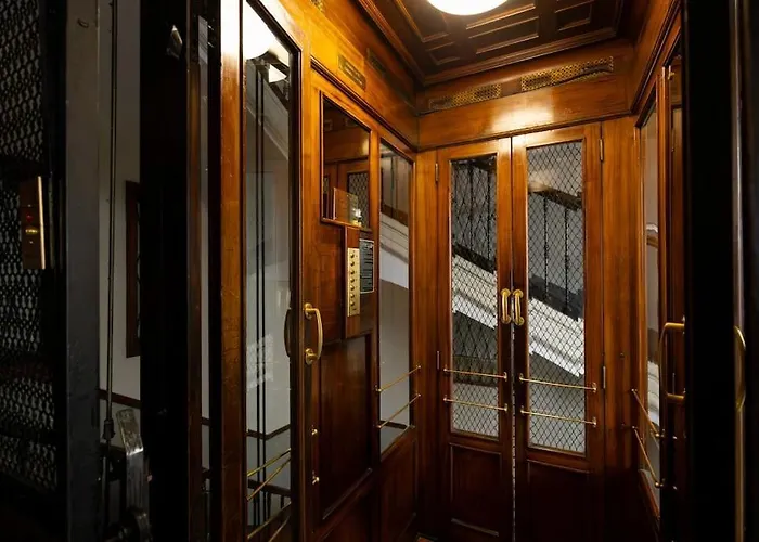 Monolocale Moderno E Porta Nuova Vittorio Apartament Turyn