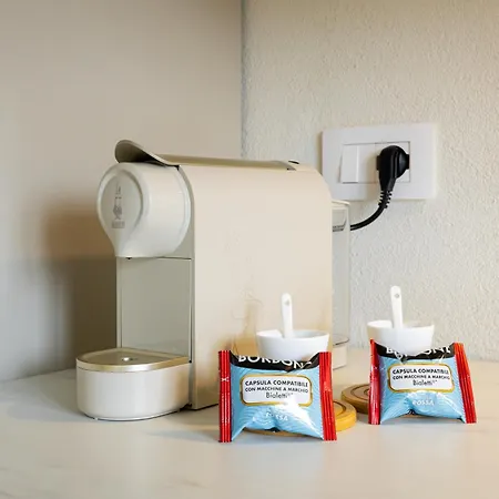 Monolocale Moderno E Porta Nuova Vittorio * טורינו