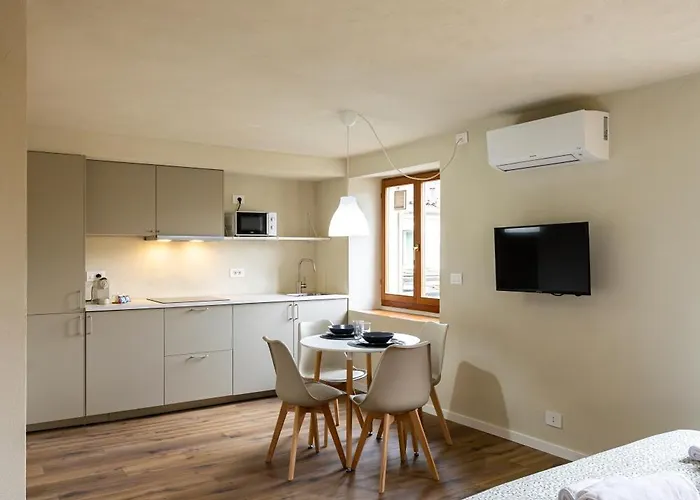 Monolocale Moderno E Porta Nuova Vittorio Apartment Turin